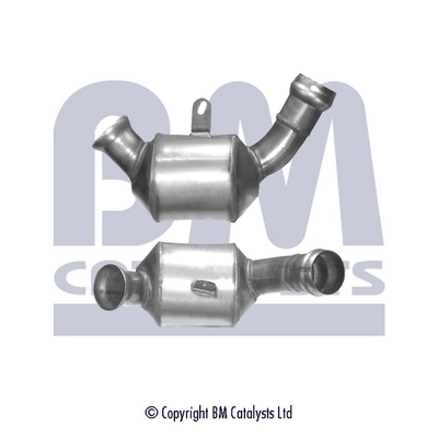 Catalytic Converter
